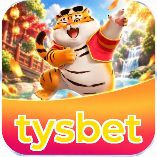 tysbet Logo
