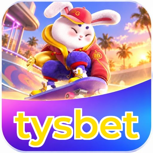 tysbet Logo