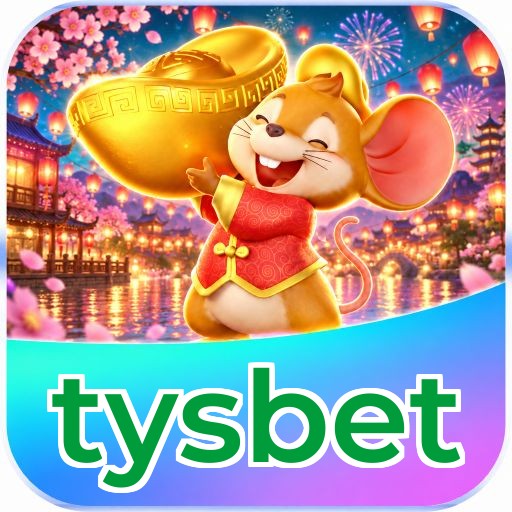 tysbet VIP Program Logo