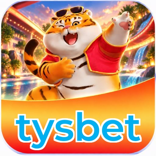 tysbet Bônus Oficial - Rollover 25x Justo