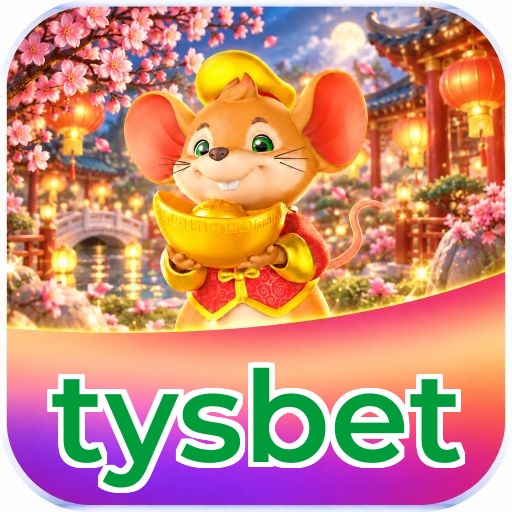 tysbet Baixar Download Logo Oficial Certificado