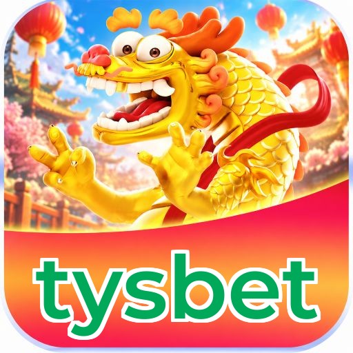 tysbet Logo