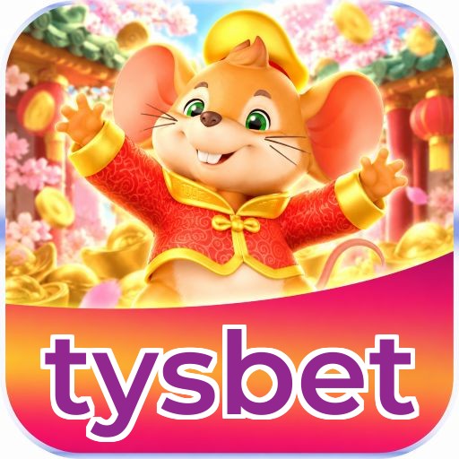 Logo tysbet Cassino Ao Vivo Brasil