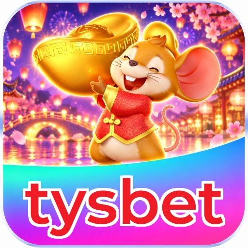 Logo tysbet Download Brasil