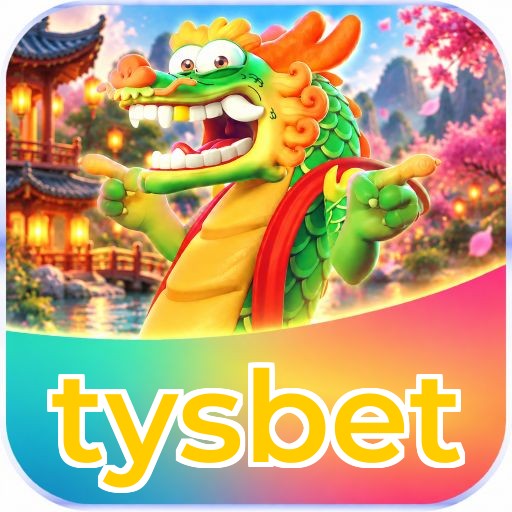 Requisitos do APK tysbet para Android - Logo Oficial