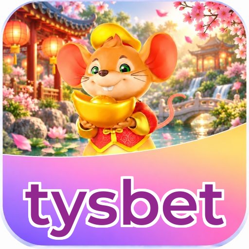 tysbet Logo Oficial