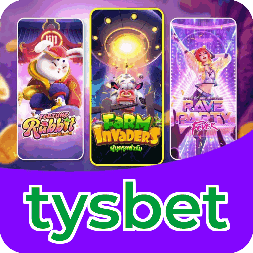 Tabela RTP dos jogos de cassino da tysbet