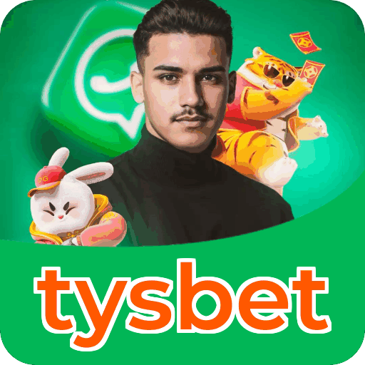 Resumo do fluxo de instalação do app tysbet — ilustração editorial