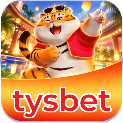 tysbet APP Logo Oficial Certificado Android iOS