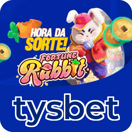 Números do app tysbet em material de marketing — ilustração, não auditoria