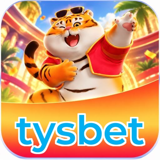Logo tysbet Baixar Download Brasil