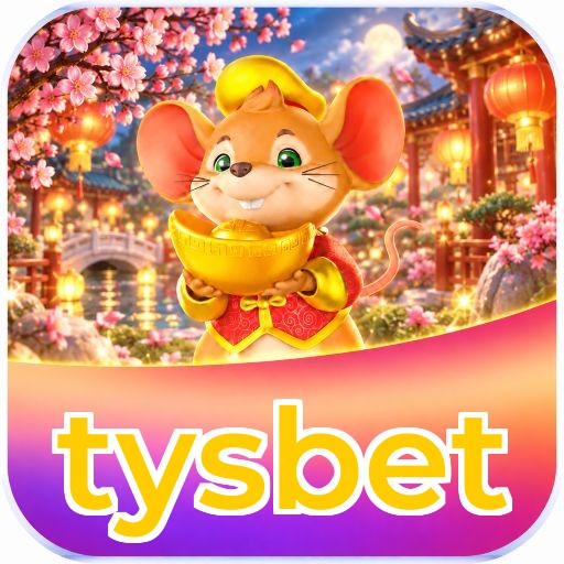 tysbet Logo