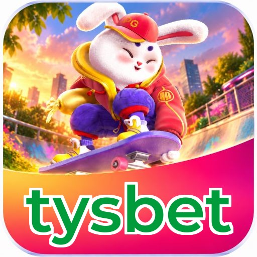 Logo tysbet Cadastro Brasil