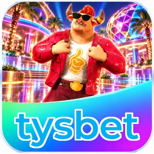 Logo da tysbet