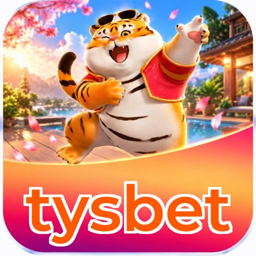 tysbet Logo