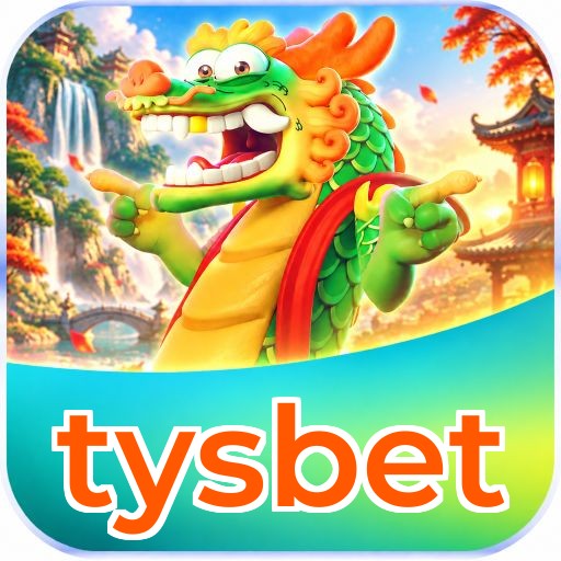 tysbet Logo