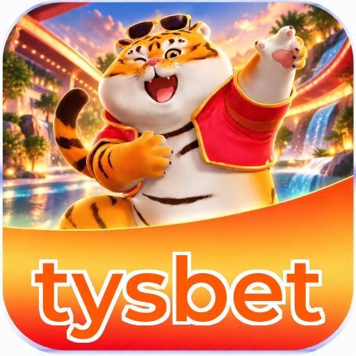 Página Oficial tysbet Facebook - 38.7k Seguidores