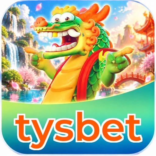 Logo tysbet Bônus Brasil