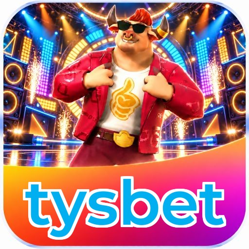 Logo tysbet Plataforma Certificada