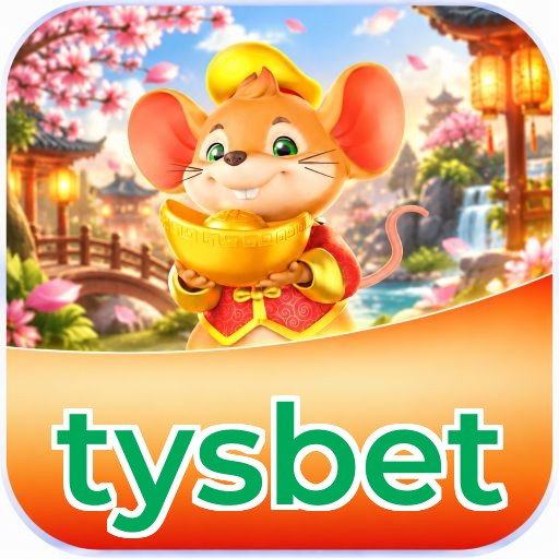tysbet APK Logo Oficial Certificado