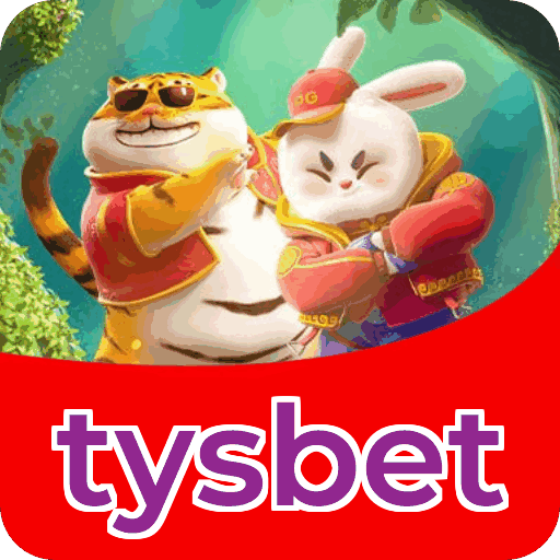 Catálogo tysbet 2.547 jogos - Pragmatic Play, Evolution, NetEnt