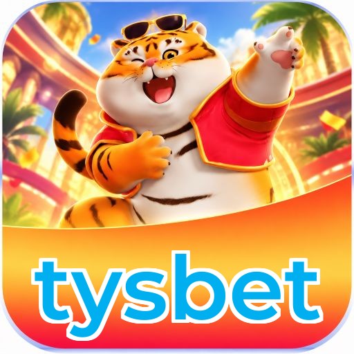 Logo tysbet Loteria Online